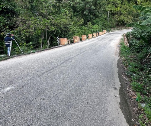 Foto puente Mercedita