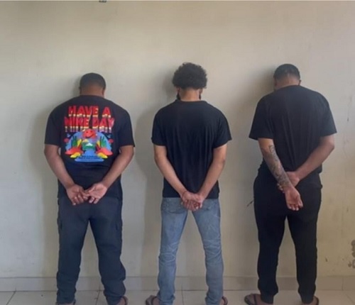 Foto puertorriqueños presos