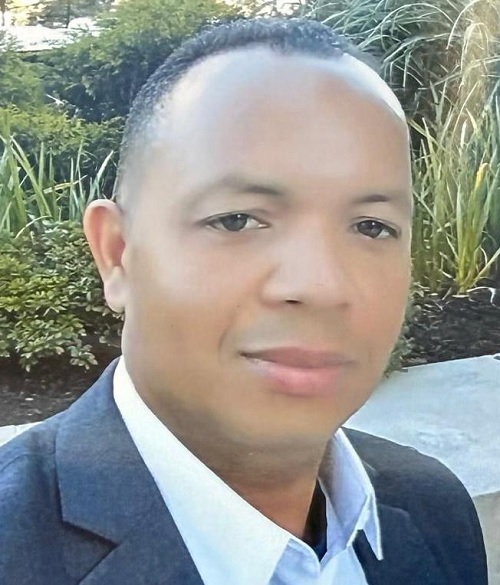 Foto ronny Ortega