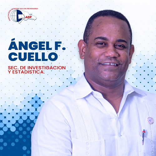 Foto Ángel Cuello