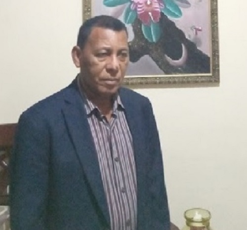 Fotografía Luis Cspedes Peña 1