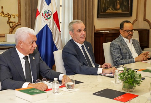 Fotografías Luis Abinader Santos y Peralta 3