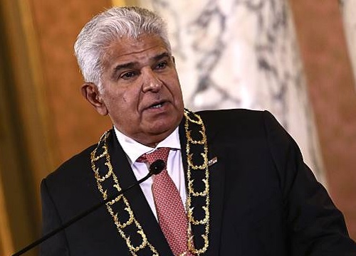 Fptp presidente panamá