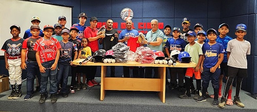 fOTO midrec WENTREGA UTILIRÍAS