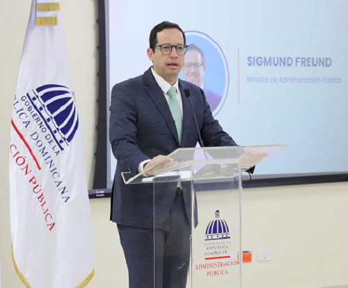 fOTO MINISTRO MAP