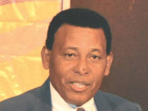 foto Luís Céspedes Peña