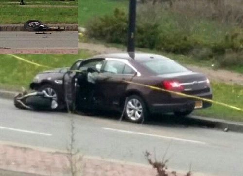 foto Accidente cantante Jadiel 2