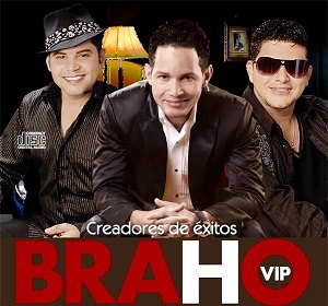 foto Grupo Braho posters