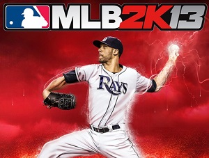foto MLB 2k13 posters